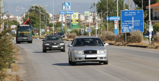 Περιφέρεια: Εγκρίθηκαν έργα συντήρησης για το εθνικό οδικό δίκτυο της Ηλείας